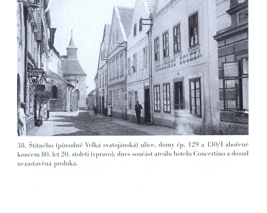 Jindřichův Hradec